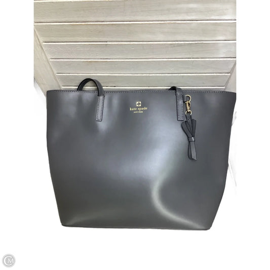 Tote Designer By Kate Spade, Size: Large