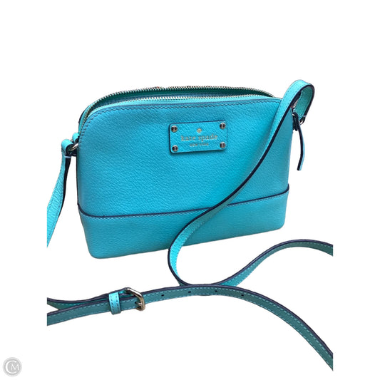 Crossbody Designer By Kate Spade, Size: Small