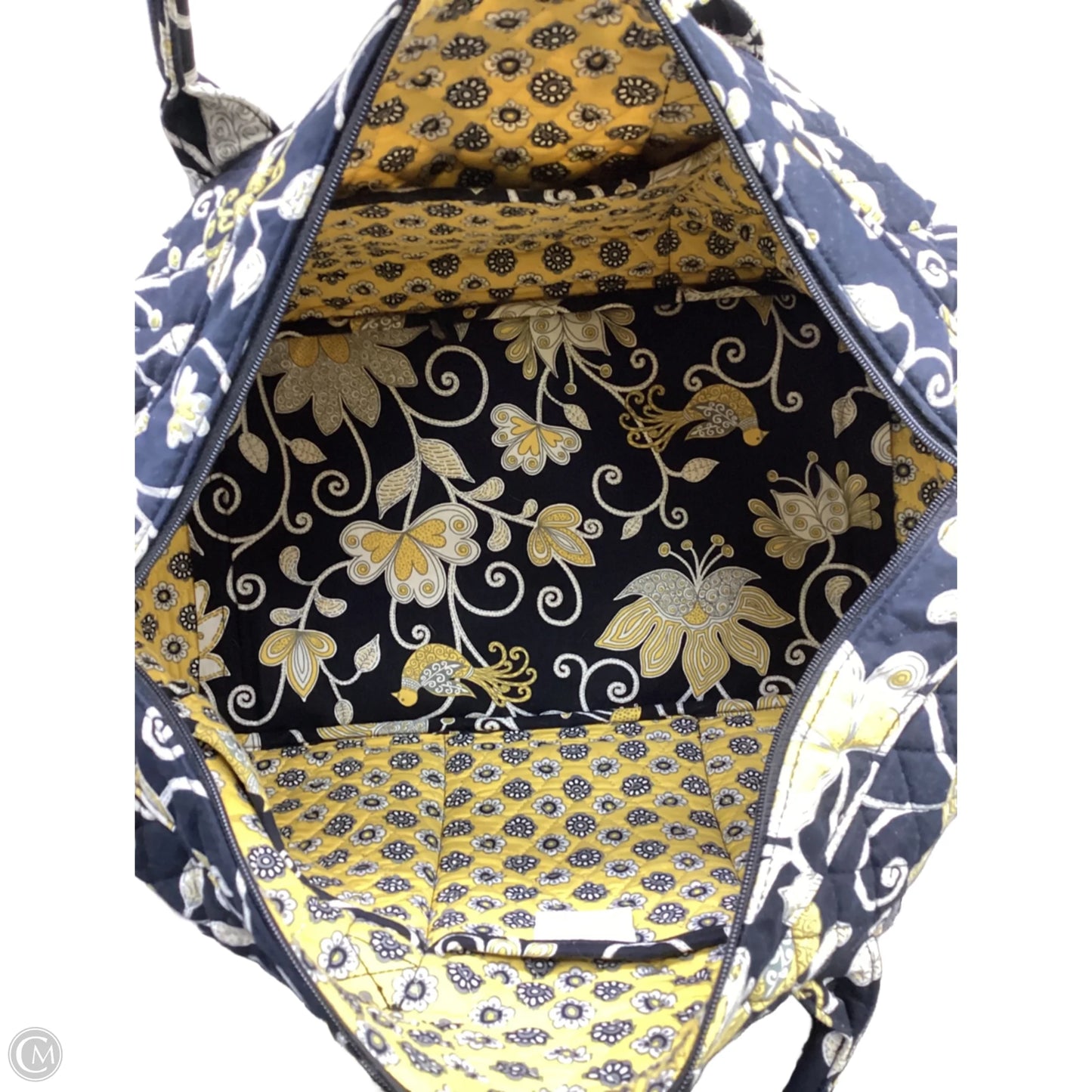 Duffle And Weekender By Vera Bradley, Size: Large