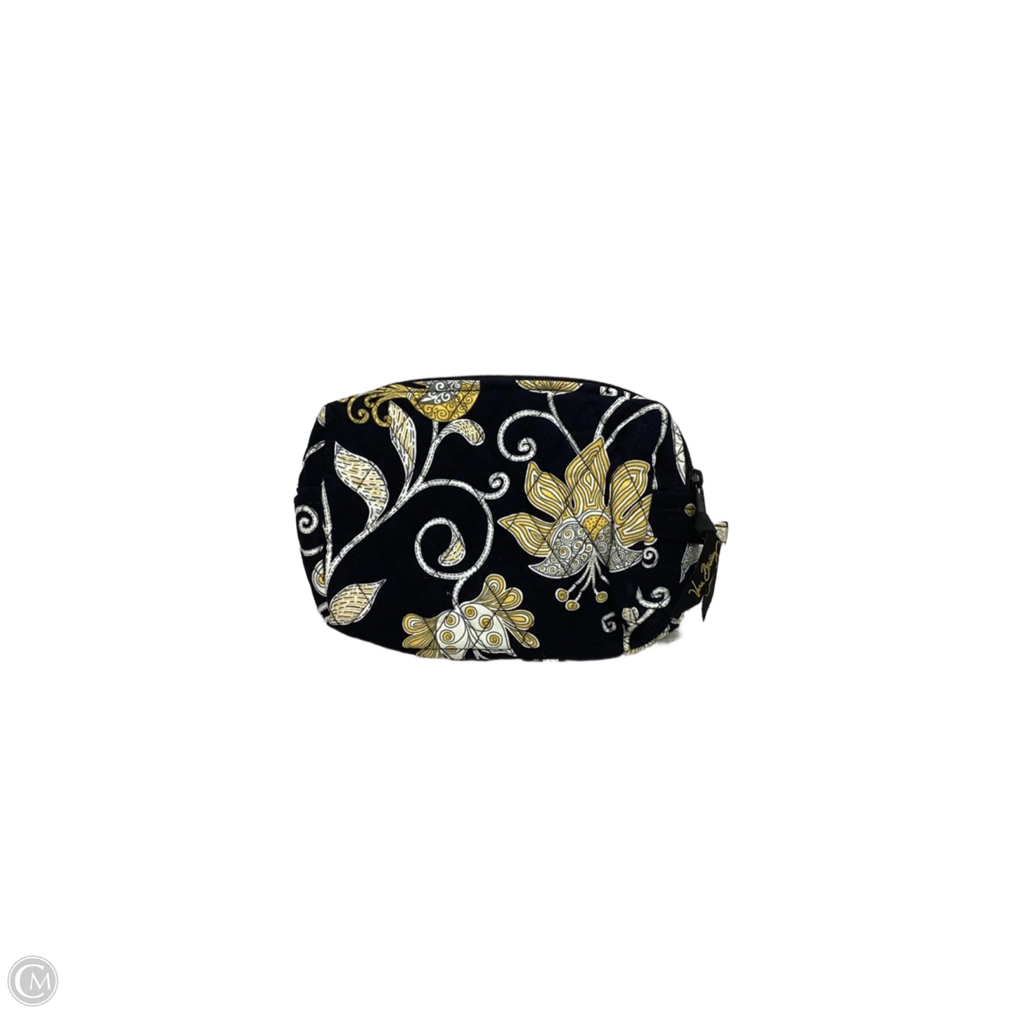 Makeup Bag By Vera Bradley, Size: Small