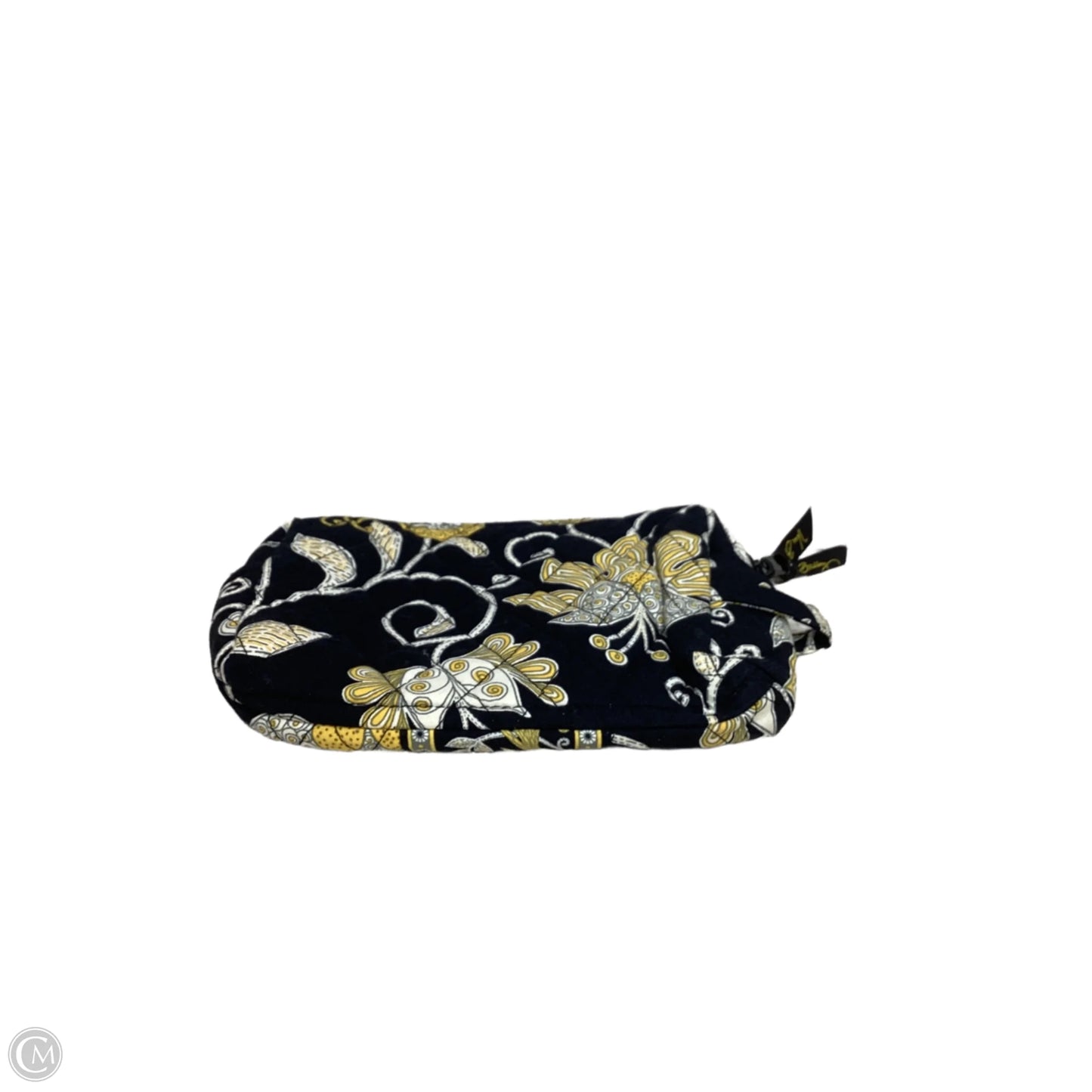 Makeup Bag By Vera Bradley, Size: Small