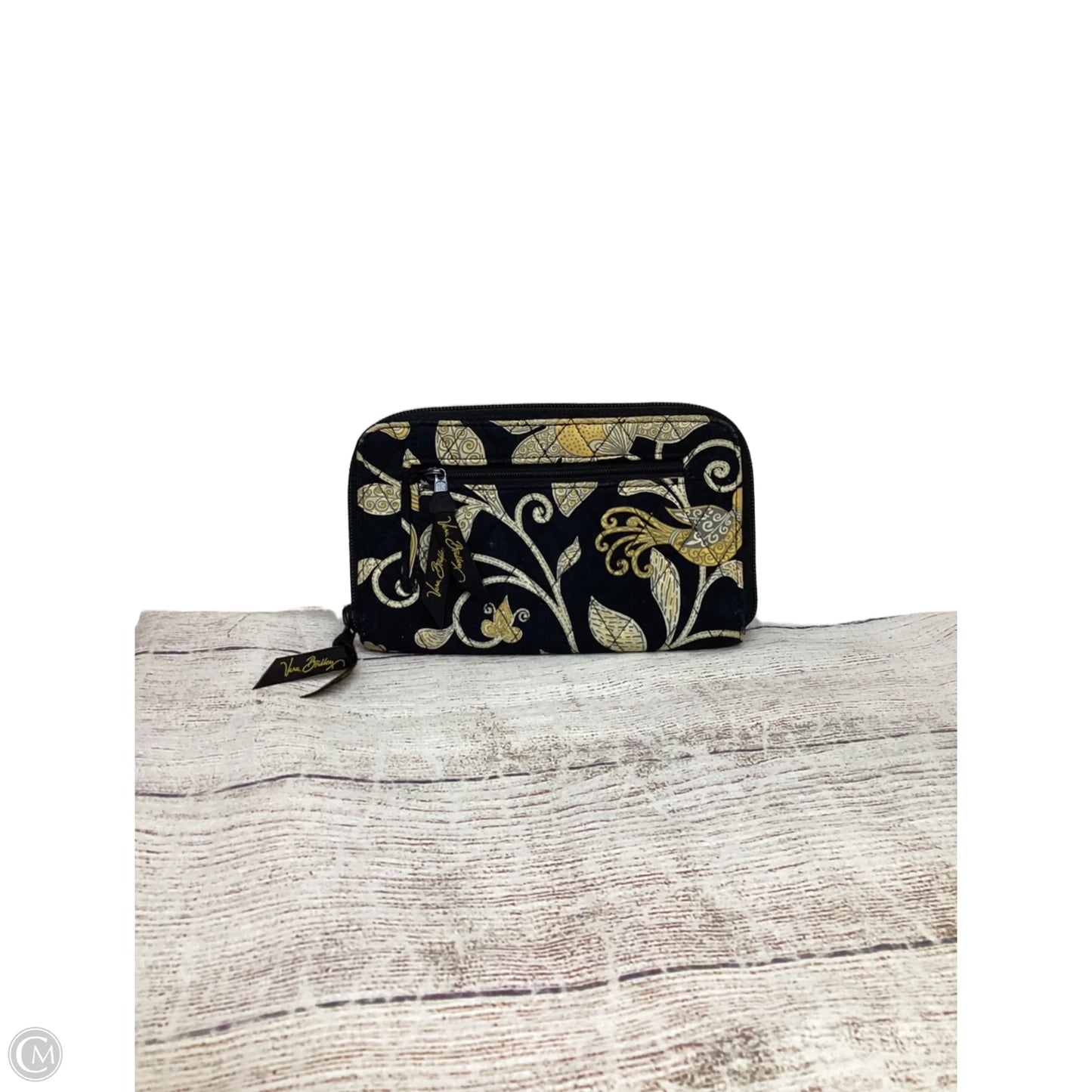 Wallet By Vera Bradley, Size: Small