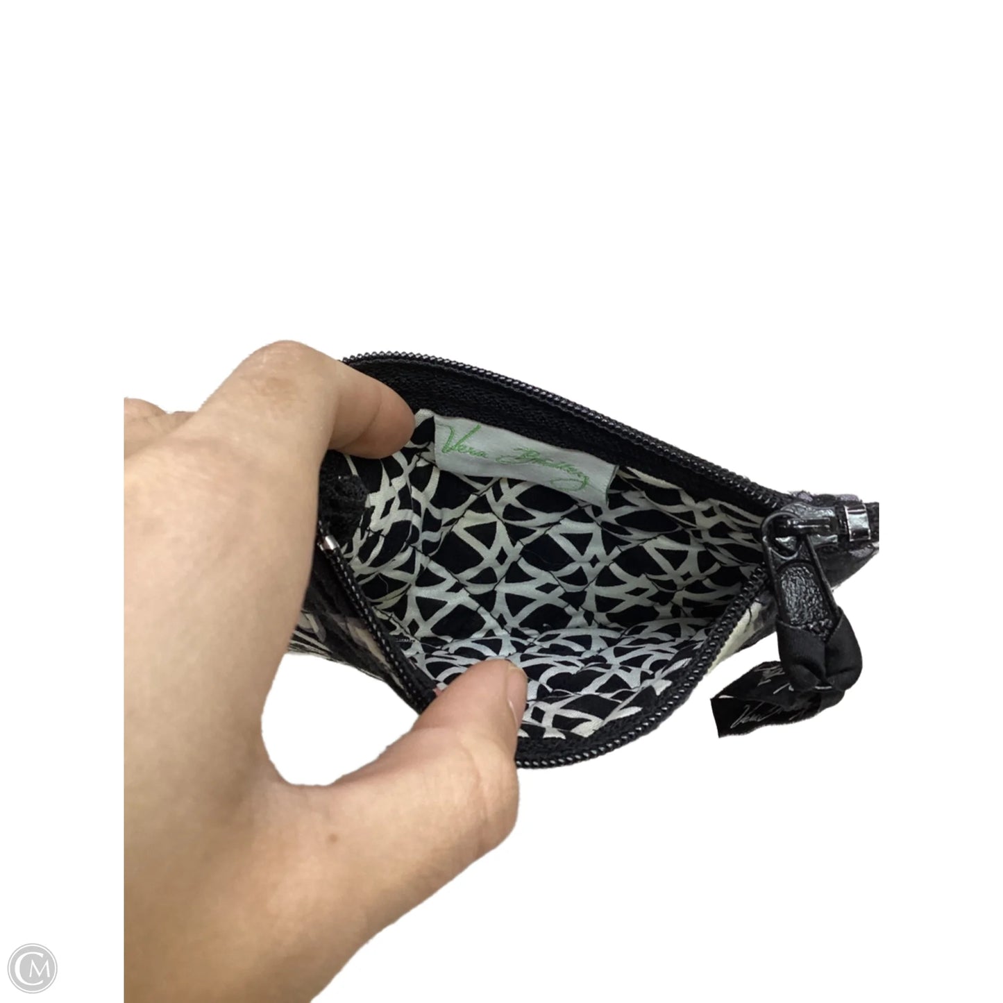 Coin Purse By Vera Bradley, Size: Small