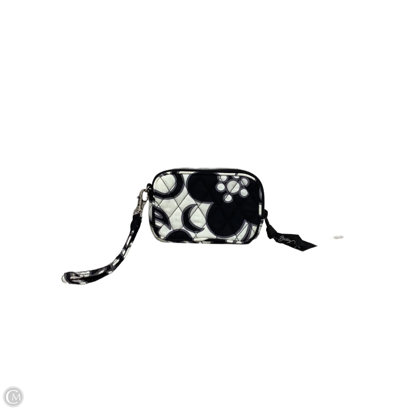 Coin Purse By Vera Bradley, Size: Small