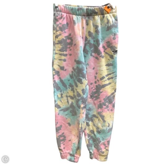 Athletic Pants By Hollister In Multi-colored, Size: Xs