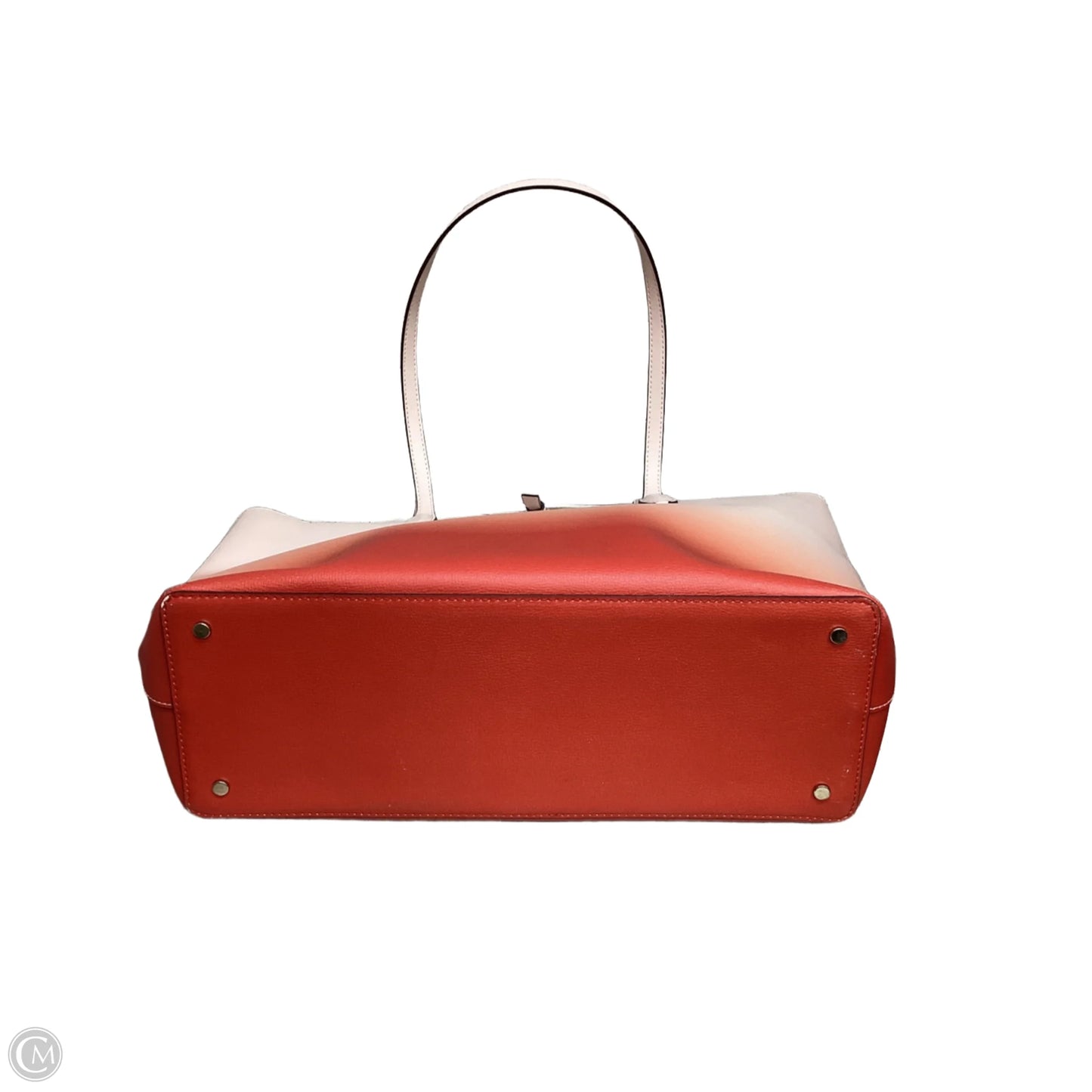 Tote Designer By Kate Spade, Size: Large