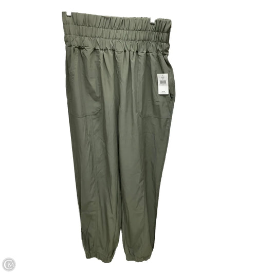 Pants Chinos & Khakis By Clothes Mentor In Green, Size: L