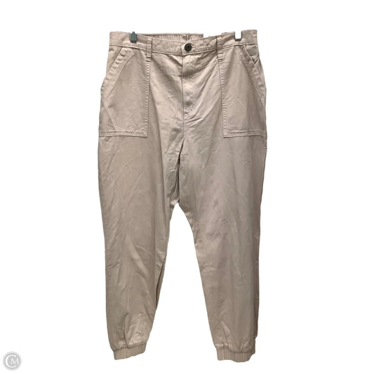 Pants Chinos & Khakis By Style And Company In Pink, Size: 12