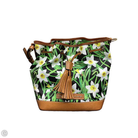 Handbag Designer By Dooney And Bourke, Size: Medium