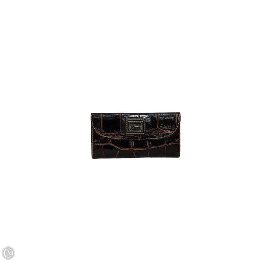 Wallet Designer By Dooney And Bourke, Size: Small