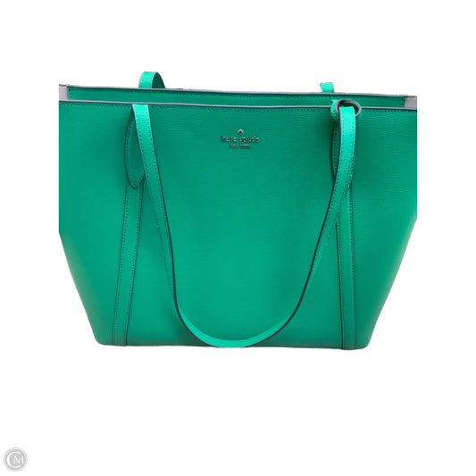 Handbag Designer By Kate Spade, Size: Large