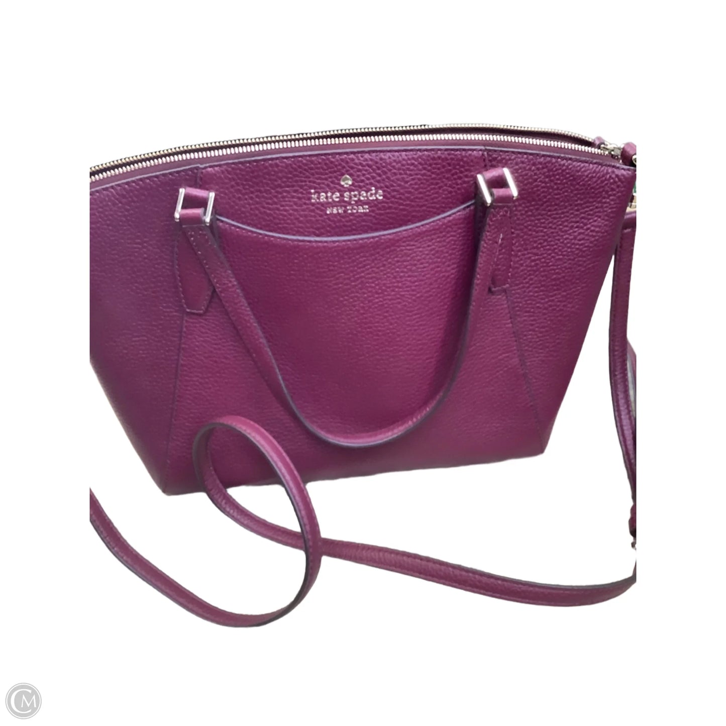 Crossbody Designer By Kate Spade, Size: Medium