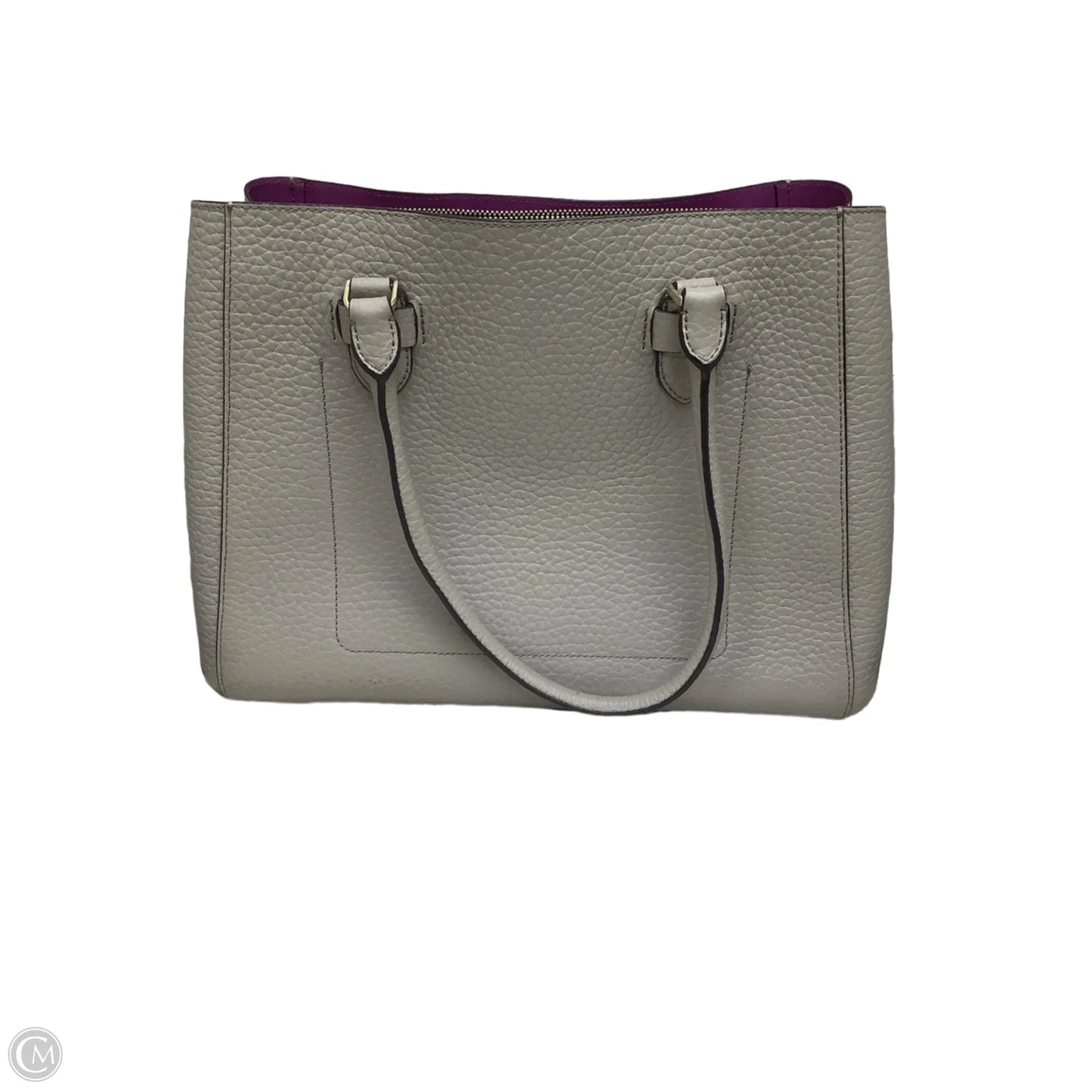 Tote Designer By Kate Spade, Size: Large