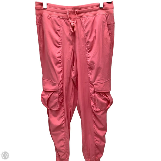 Pants Chinos & Khakis By Lululemon In Pink, Size: S