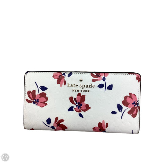 Wallet Designer By Kate Spade, Size: Medium