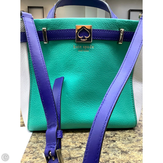 Tote Designer By Kate Spade, Size: Small