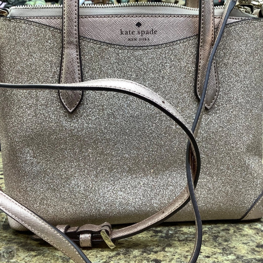 Crossbody Designer By Kate Spade, Size: Small