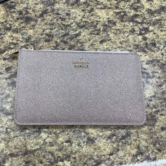 Wristlet Designer By Kate Spade, Size: Small