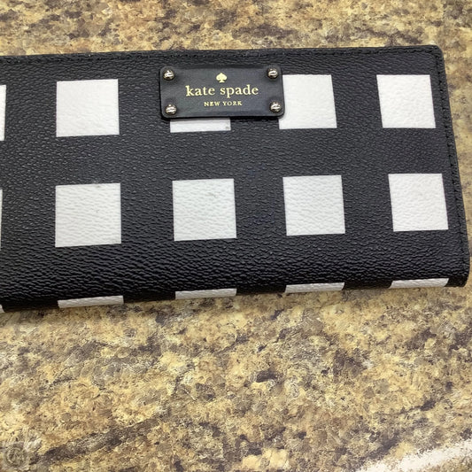 Wallet Designer By Kate Spade, Size: Small