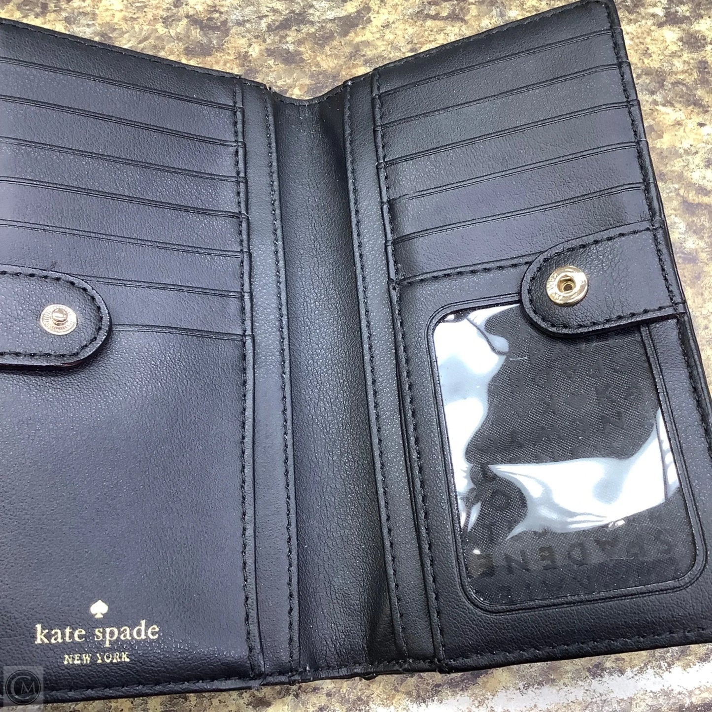 Wallet Designer By Kate Spade, Size: Small