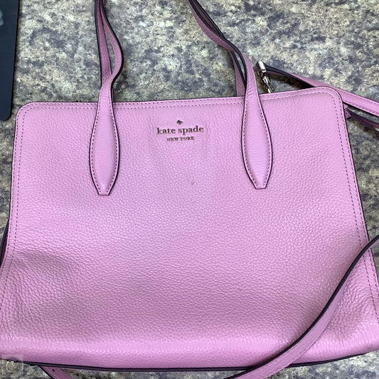Tote Designer By Kate Spade, Size: Large