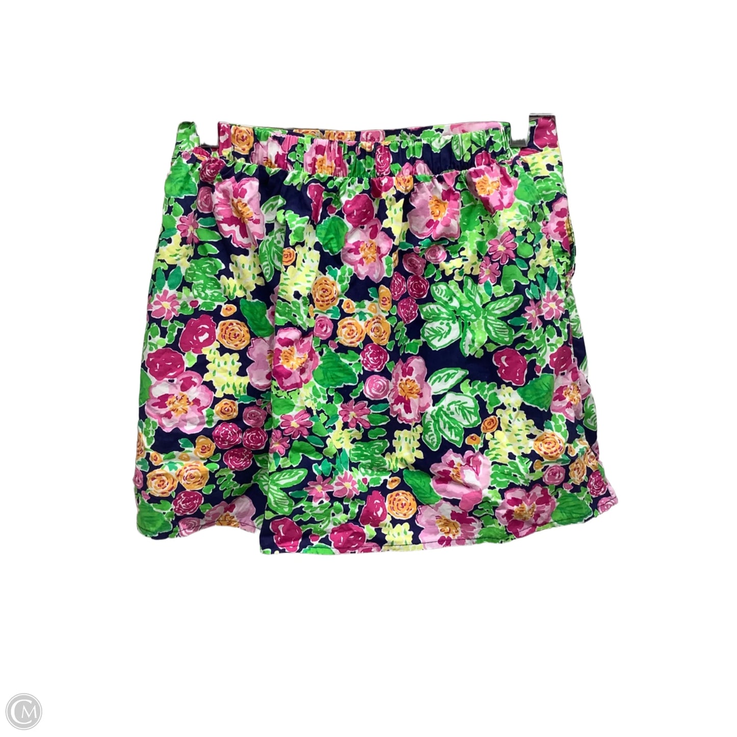 Skirt Designer By Lilly Pulitzer In Multi-colored, Size: Xs