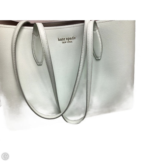 Tote Designer By Kate Spade, Size: Large