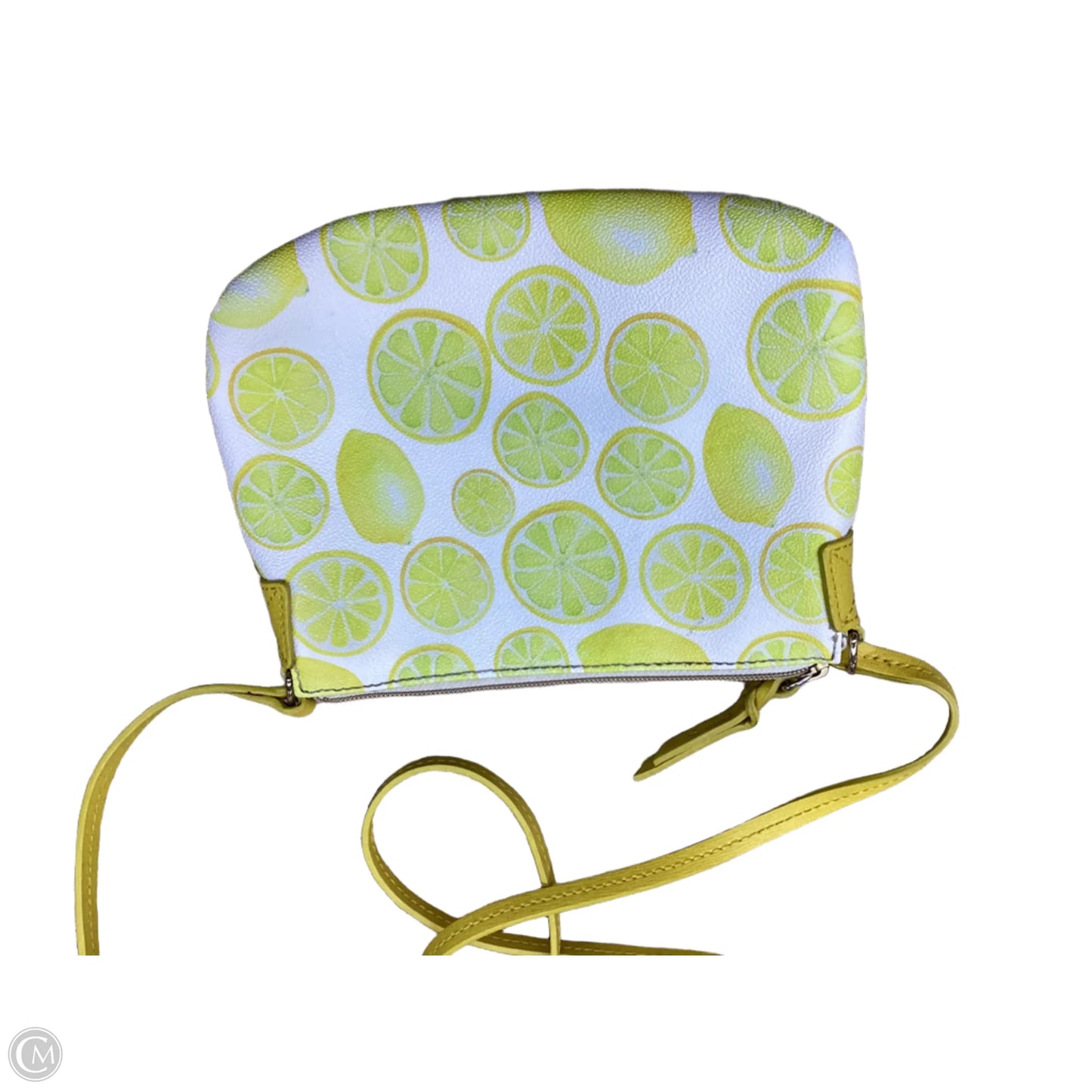 Crossbody Designer By Dooney And Bourke, Size: Small