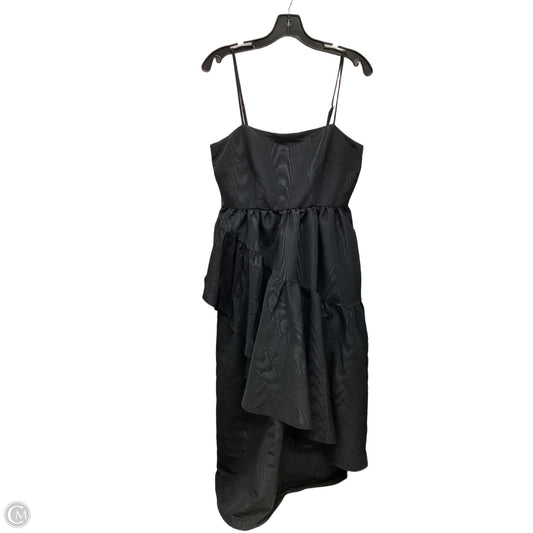 Dress Designer By Kate Spade In Black, Size: S