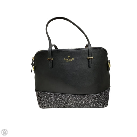 Tote Designer By Kate Spade, Size: Large