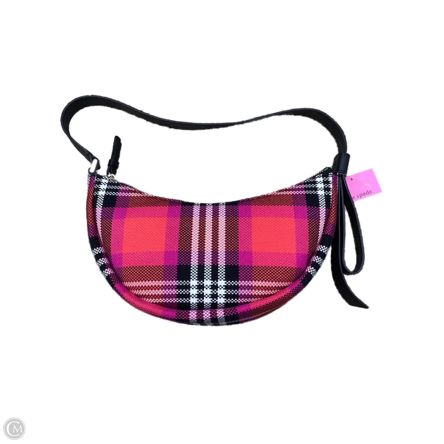 Handbag Designer By Kate Spade, Size: Medium