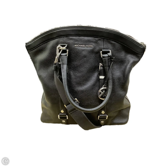 Handbag Designer By Michael Kors, Size: Large