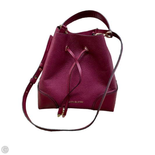Handbag Designer By Michael Kors, Size: Medium