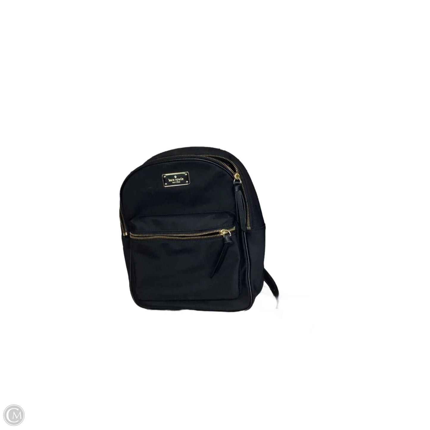 Backpack Designer By Kate Spade, Size: Medium