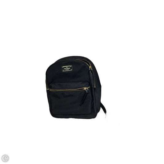 Backpack Designer By Kate Spade, Size: Medium