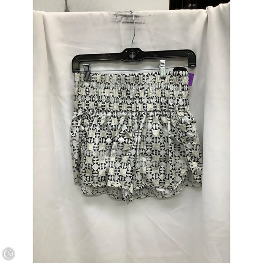 Shorts By Free People In Multi-colored, Size: M