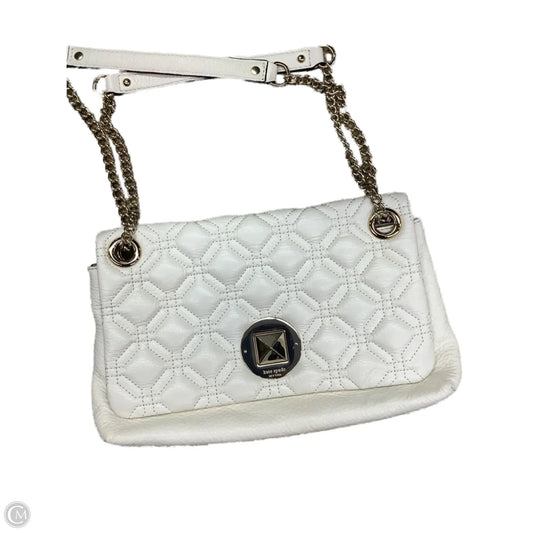 Handbag Designer By Kate Spade, Size: Medium