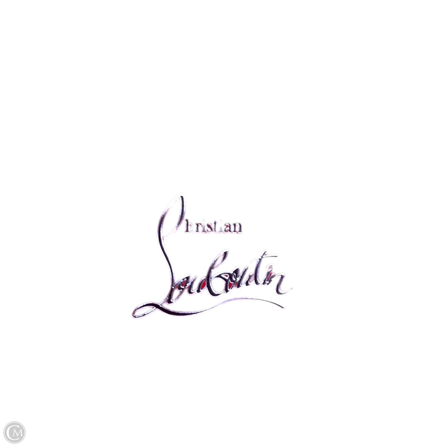 Fragrance Luxury Designer By Christian Louboutin
