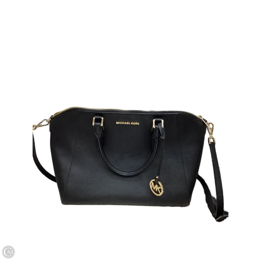 Handbag Designer By Michael Kors, Size: Large