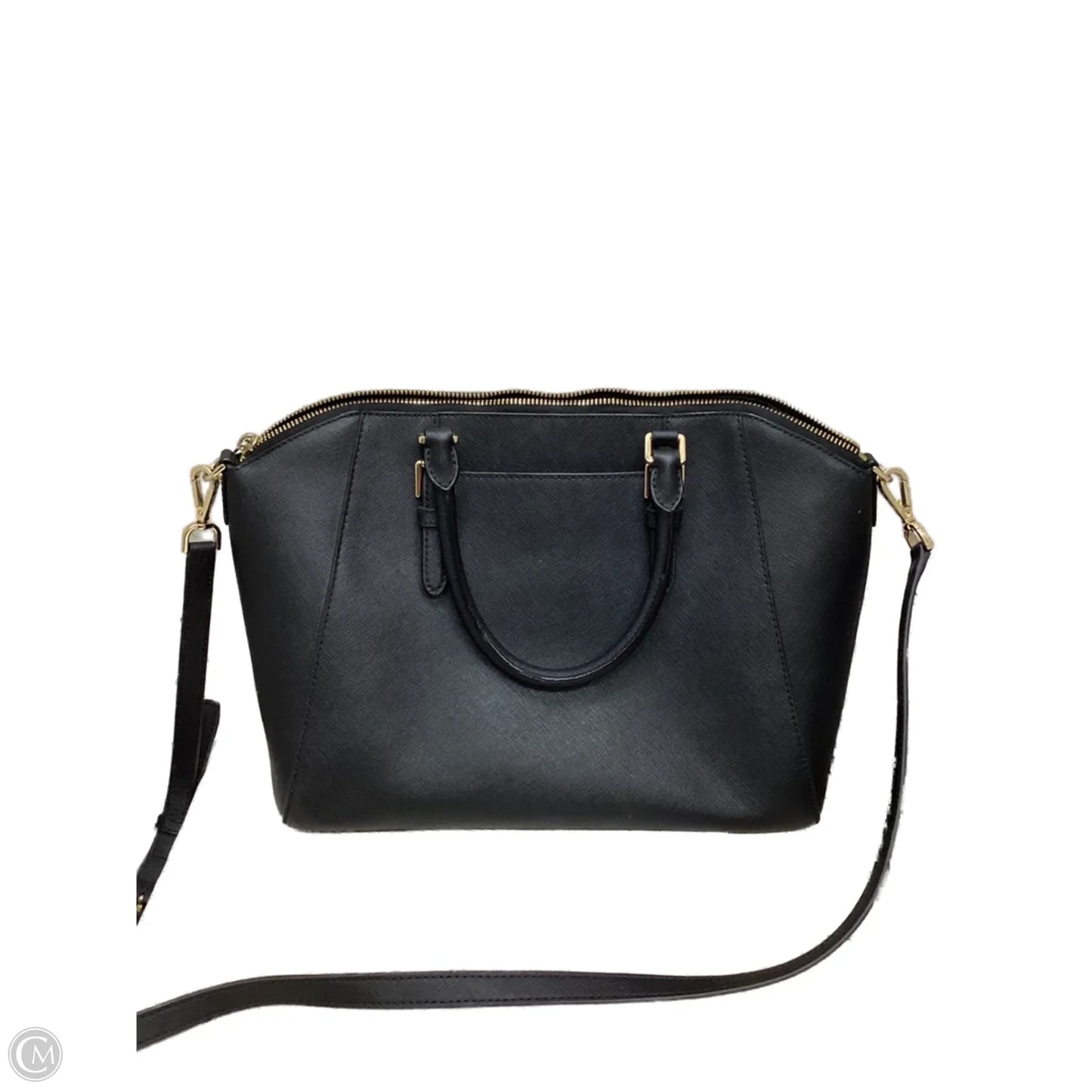 Handbag Designer By Michael Kors, Size: Large
