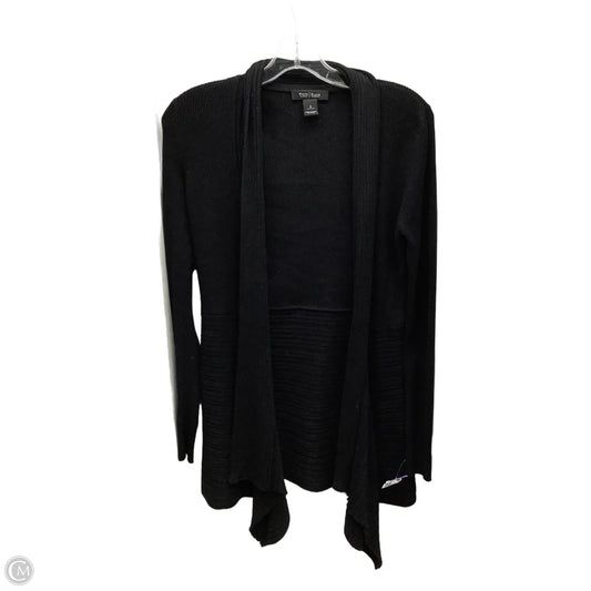 Cardigan By White House Black Market In Black, Size: S