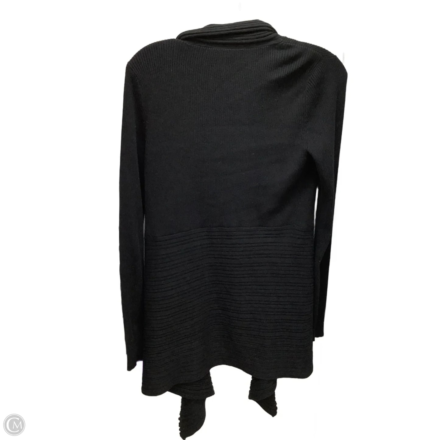 Cardigan By White House Black Market In Black, Size: S