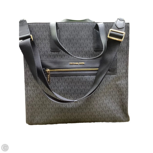 Tote Designer By Michael Kors, Size: Large