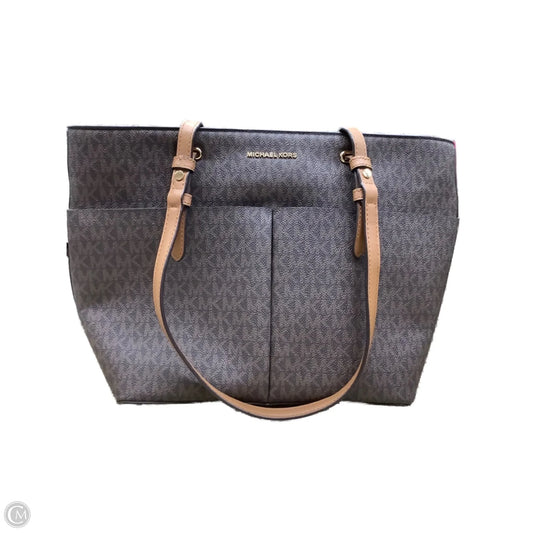Tote Designer By Michael Kors, Size: Medium
