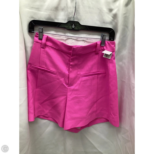 Shorts By La Miel In Pink, Size: S