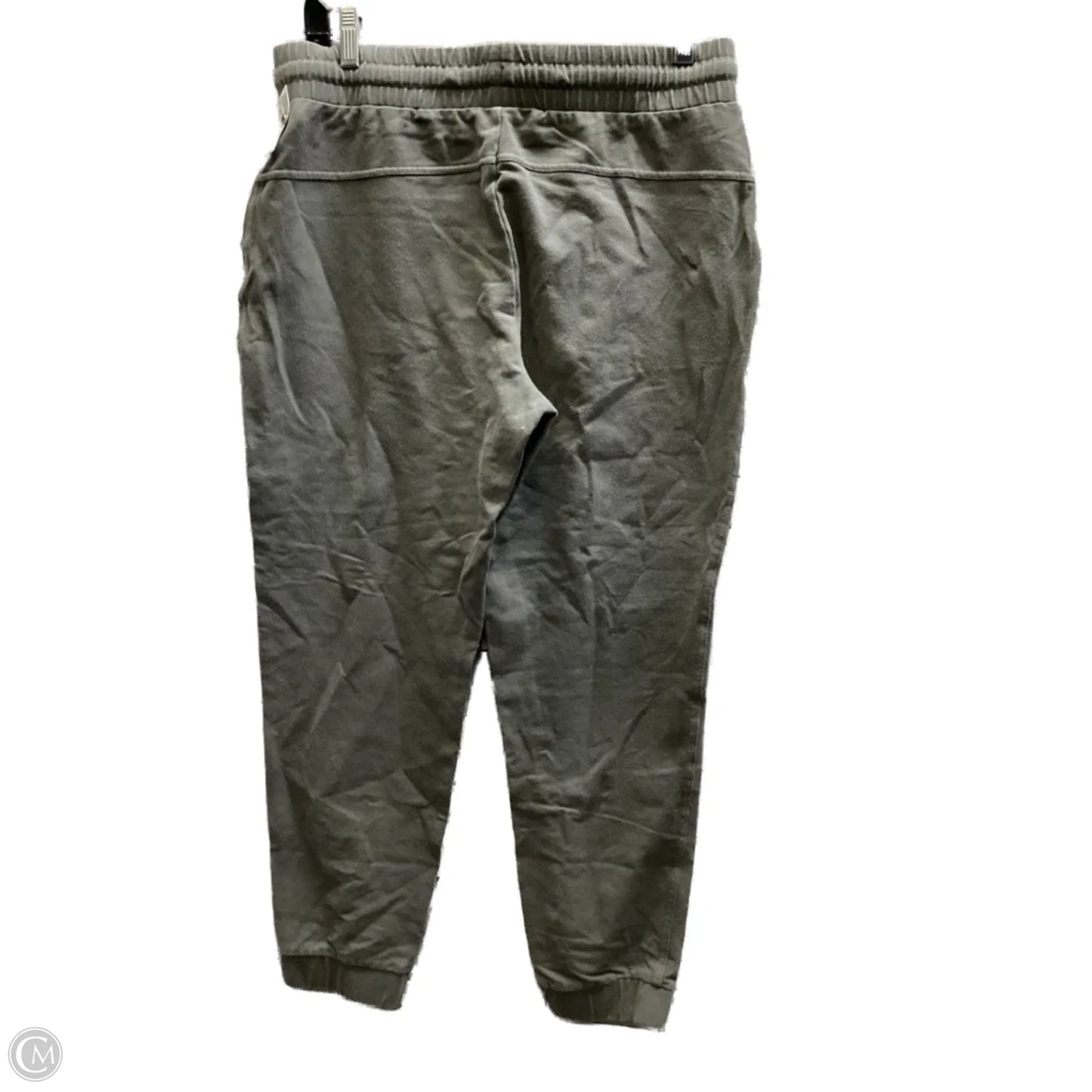 Athletic Pants By 32 Degrees In Grey, Size: M