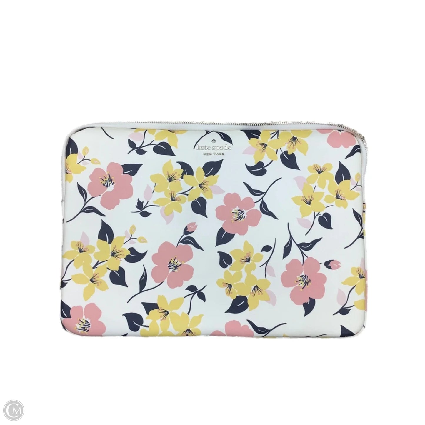Laptop Bag Designer By Kate Spade, Size: Large