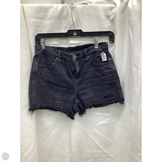 Shorts By Aerie In Black, Size: Xs