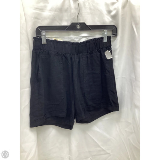 Shorts By Briggs In Black, Size: S