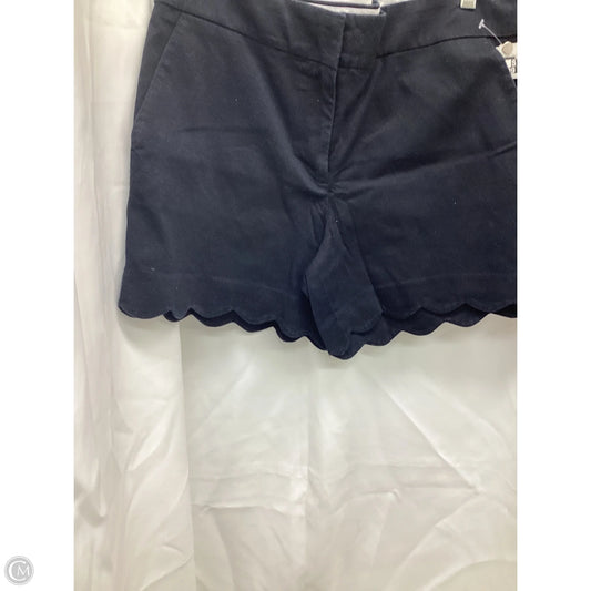 Shorts By Talbots In Black, Size: 8